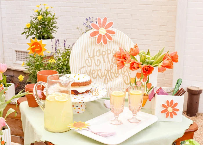 Daisy Flower Mini Attachment