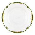 Dark Green Princess Victoria - Dessert Plate