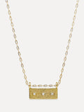 Dharma Necklace