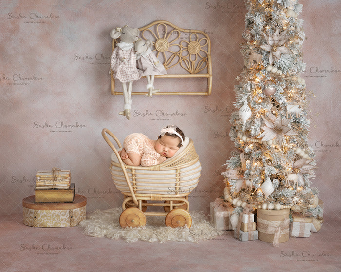 Digital  Backdrop