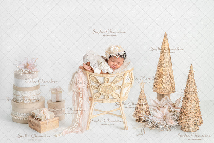 Digital  Backdrop