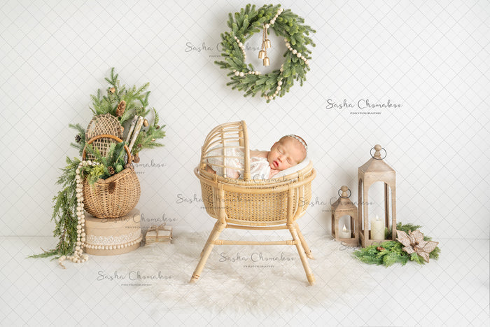 Digital  Backdrop