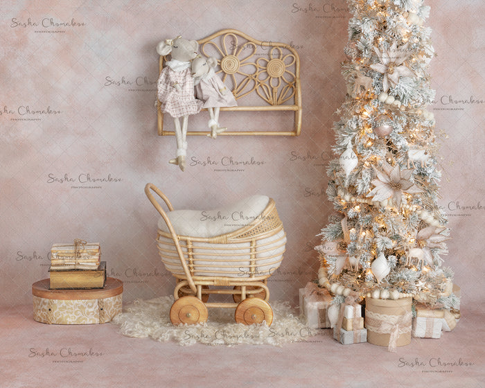 Digital  Backdrop