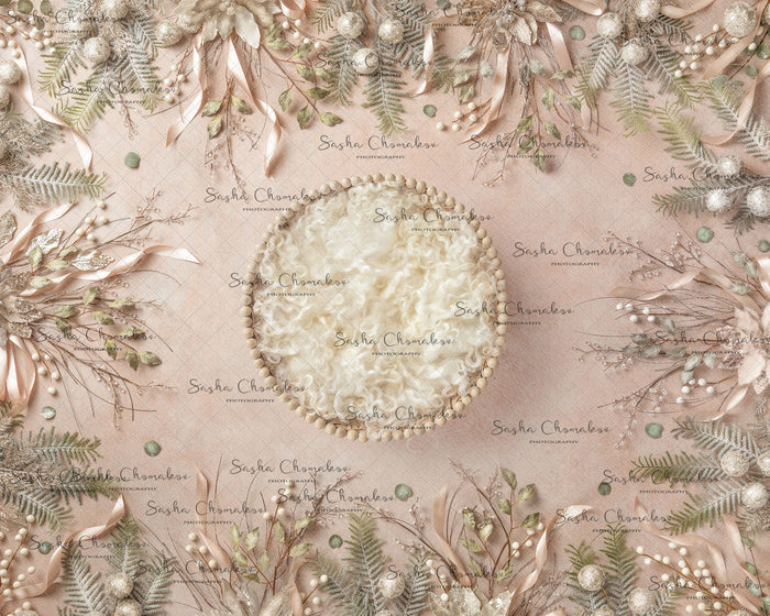 Digital  Backdrop