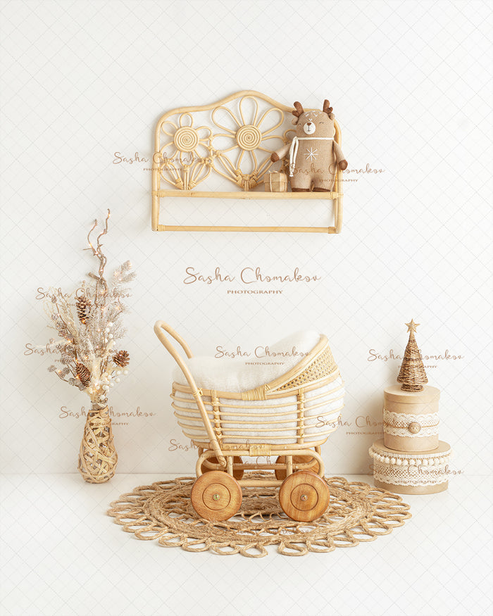 Digital  Backdrop