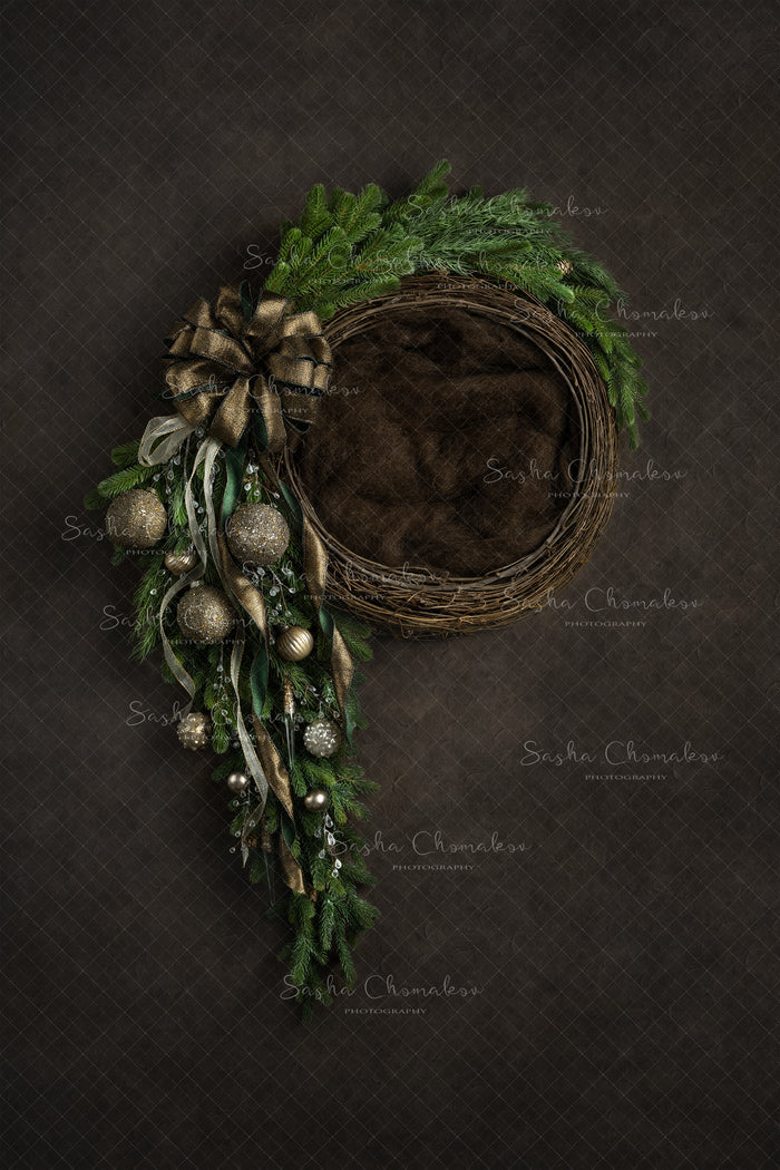 Digital  Backdrop