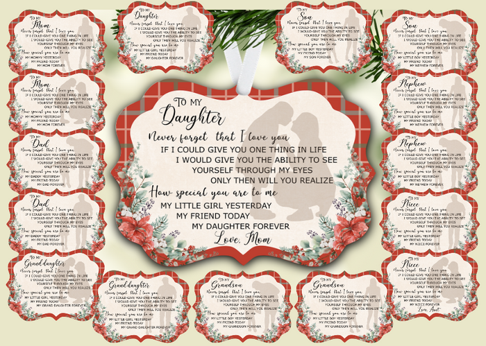 Digital Download - 16pc - To My design - Benelux - for our sublimation blanks