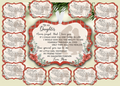 Digital Download - 16pc - To My design - Benelux - for our sublimation blanks
