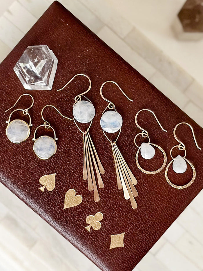 Dipsea Signature Earrings