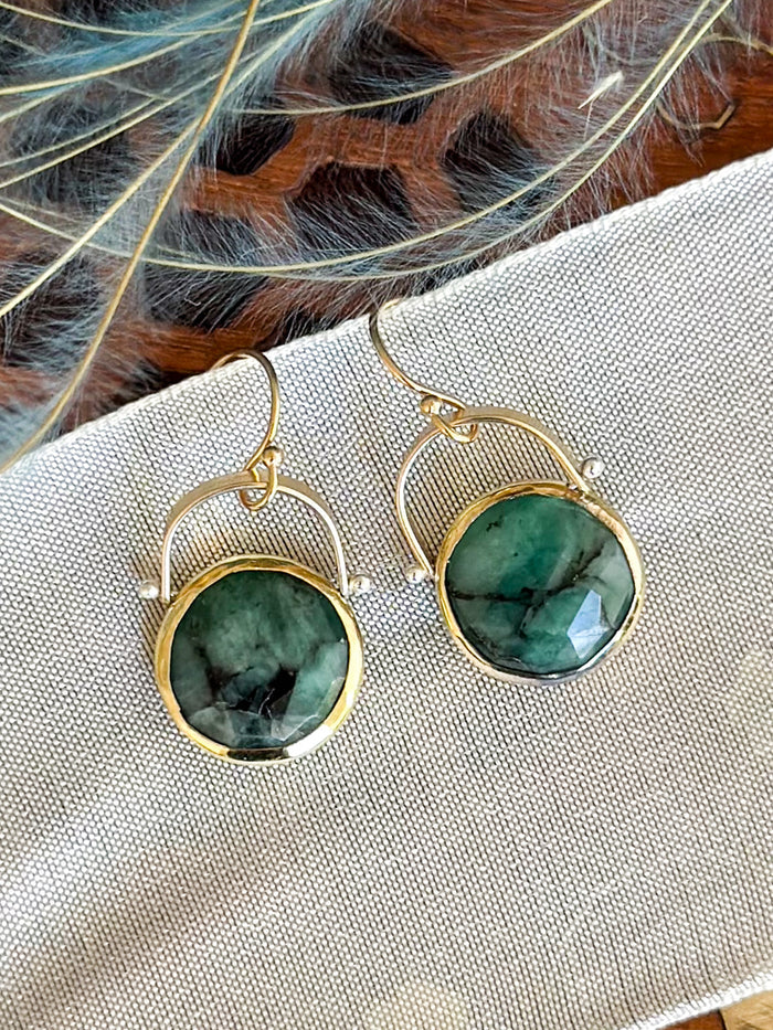 Dipsea Signature Earrings