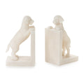 Dog Bookends | Set of 2