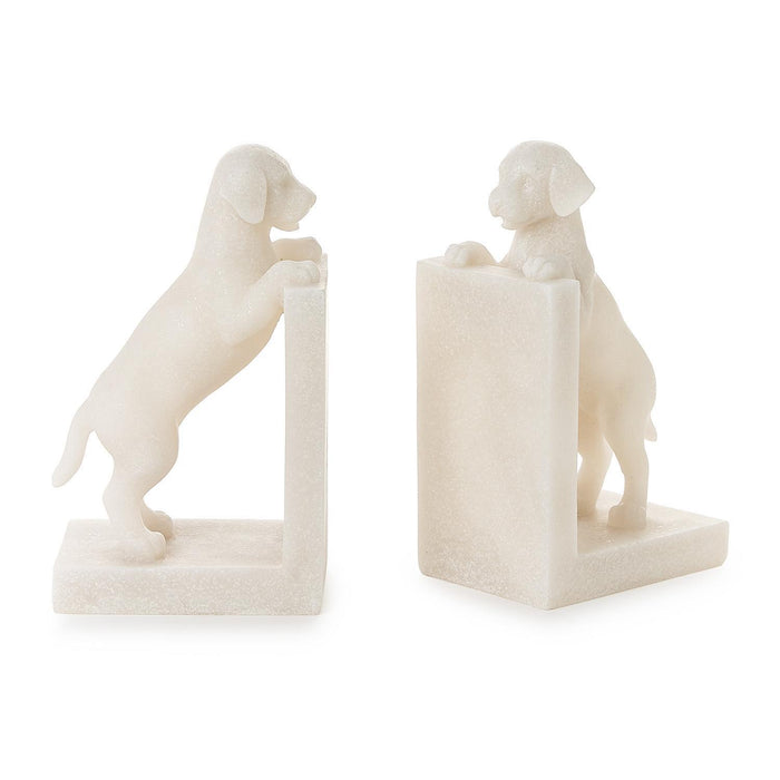 Dog Bookends | Set of 2