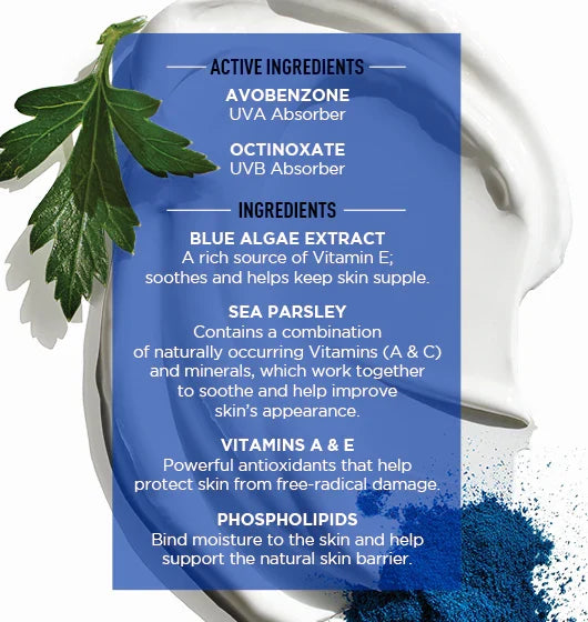 Double-Duty Face Moisturizer