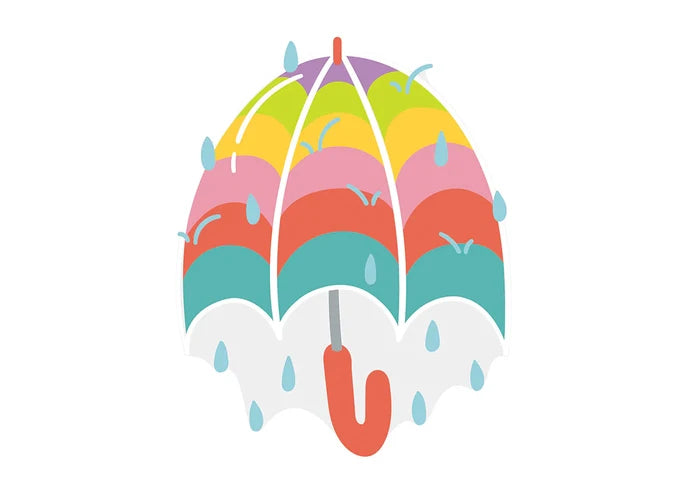 Drip Drop Umbrella Big Attachment