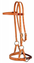 D&S Leather Side Pull by Professional's Choice