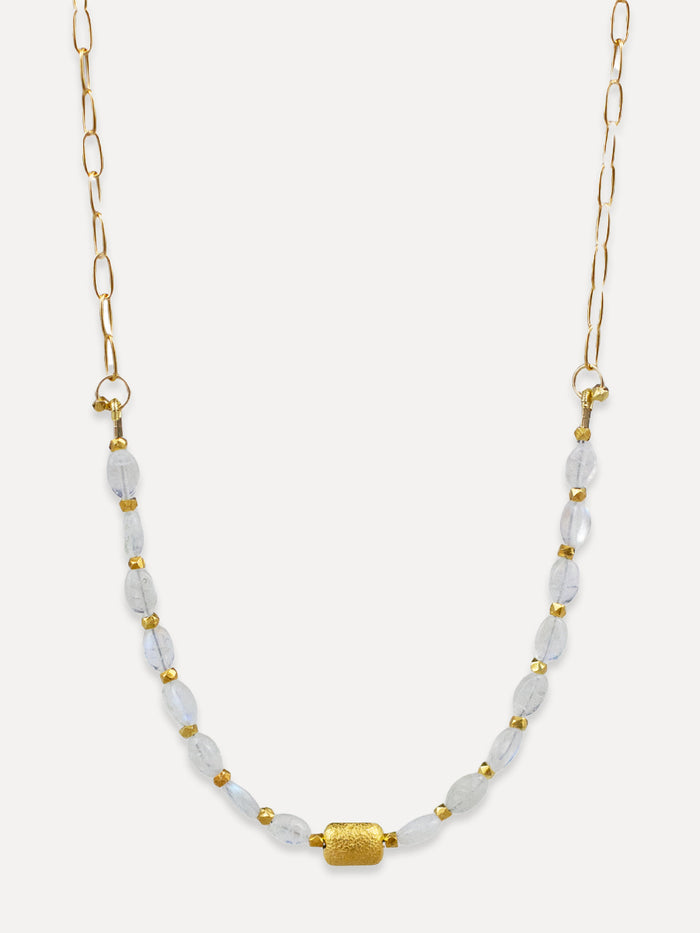 Echo Necklace