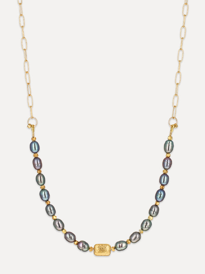 Echo Necklace