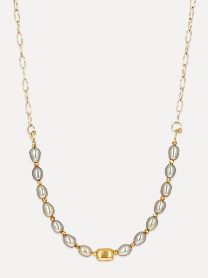 Echo Necklace
