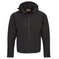 Ecotech earthpro® softshell-4100r