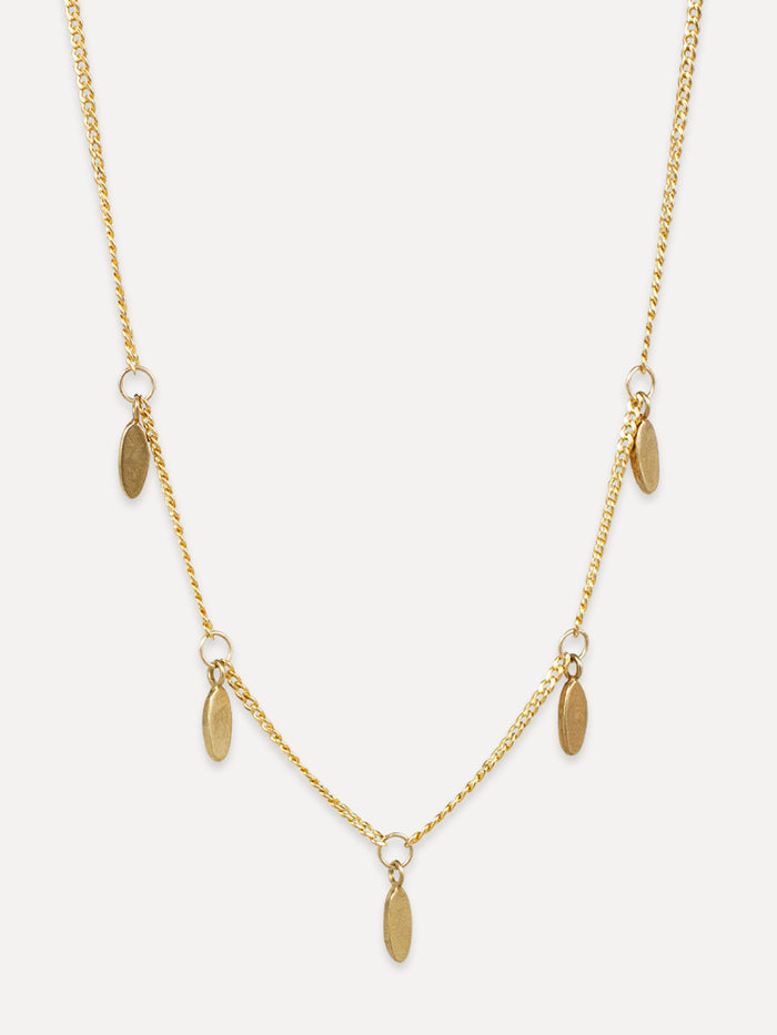 Eden Necklace