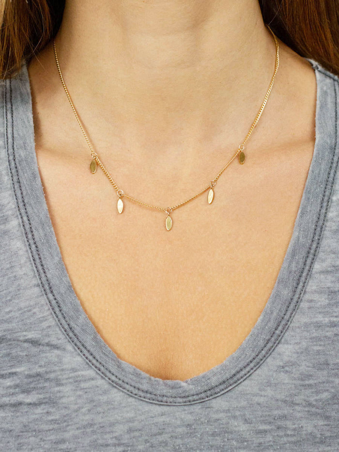 Eden Necklace