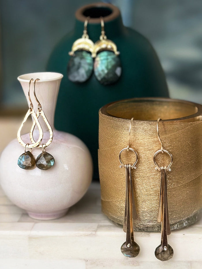 Electra Earrings