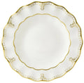 Elizabeth Gold Dinner Plate