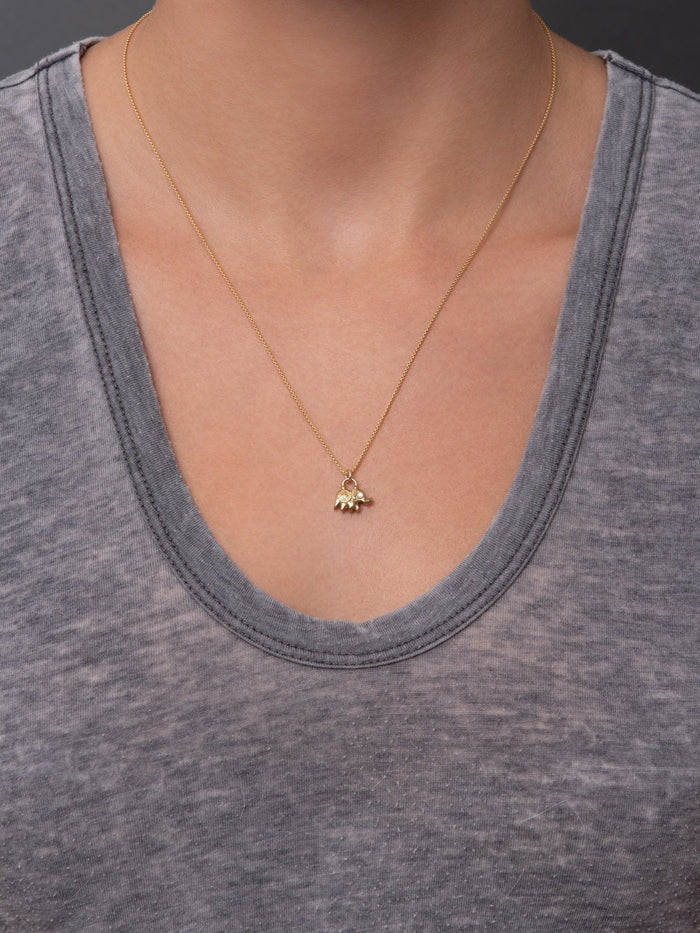 Ellie Necklace