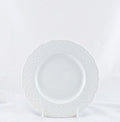 Empire White Salad Plate