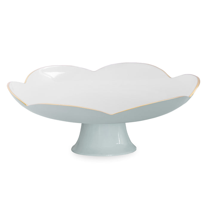 ENCANTO Amelia Pedestal Cake Plate
