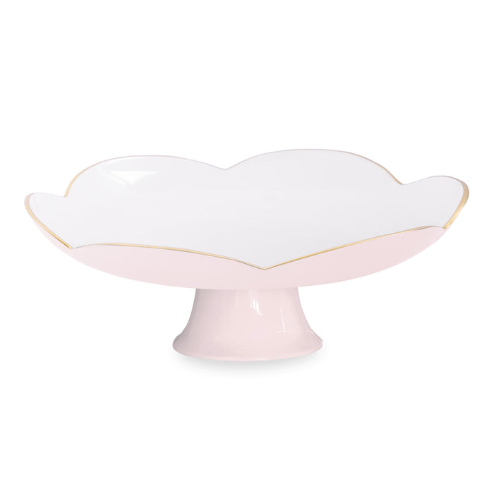 ENCANTO Amelia Pedestal Cake Plate