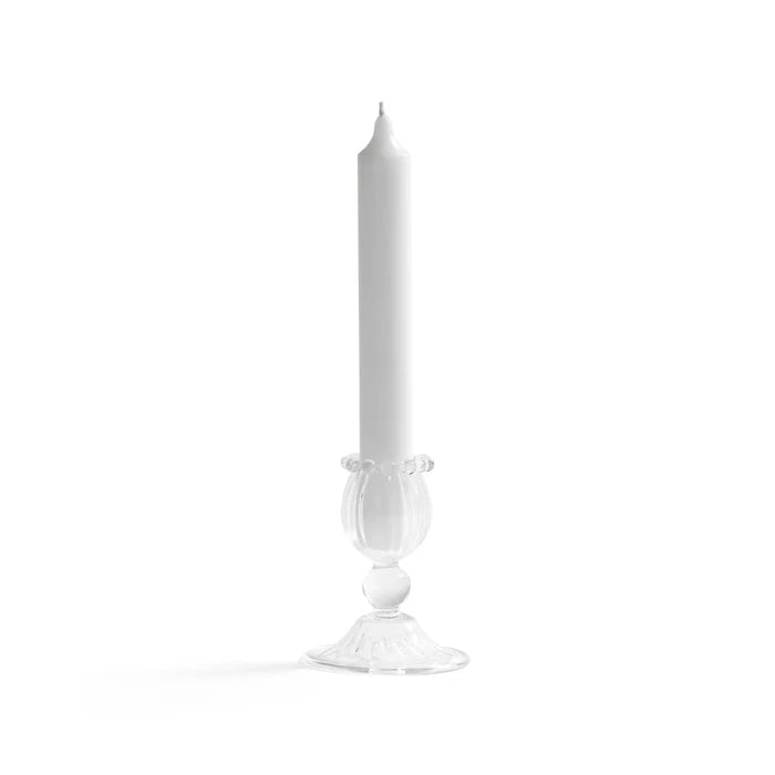 Époque Lumière Taper Holder