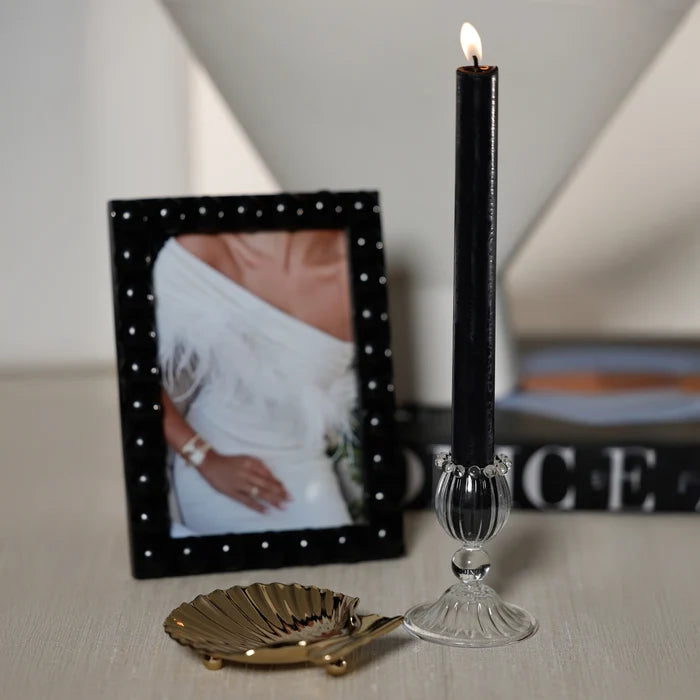 Époque Lumière Taper Holder