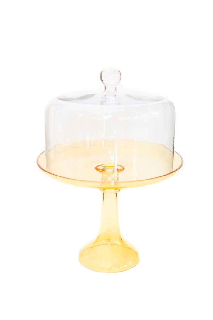 Estelle Cake Stand Dome