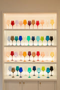 Estelle Wine Stemware - Custom Set