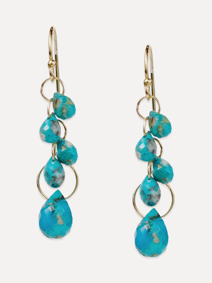 Evelyn Earrings
