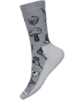 Everyday Forest Loot Crew Socks