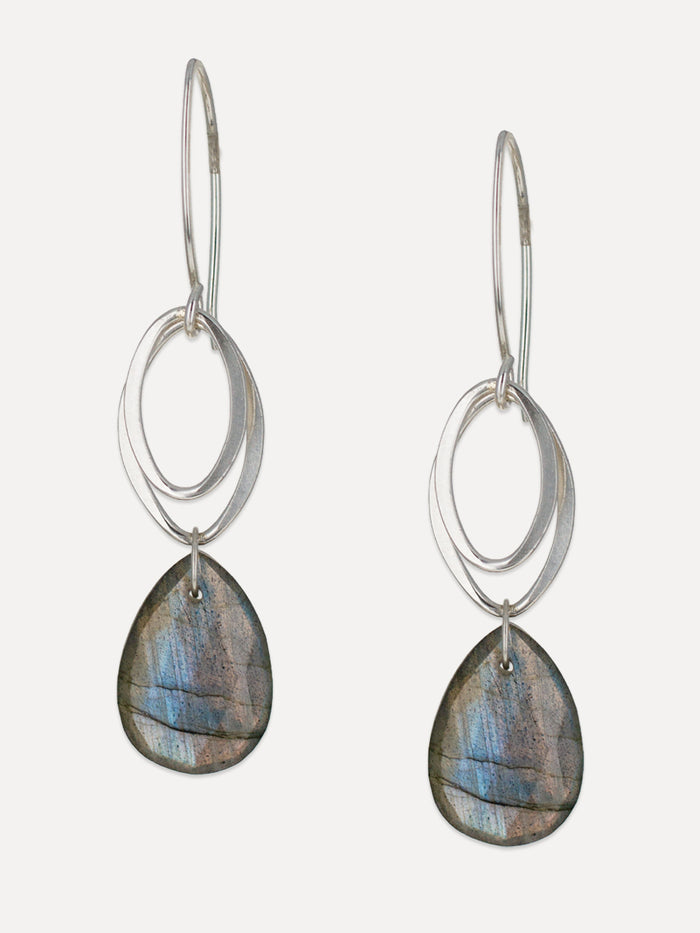 Fiona Earrings