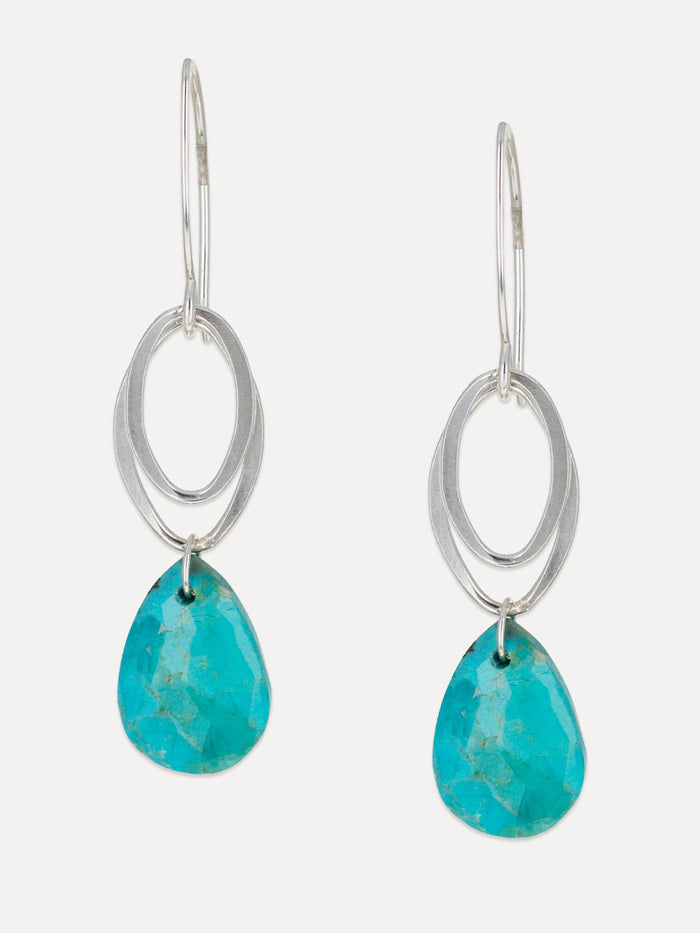 Fiona Earrings