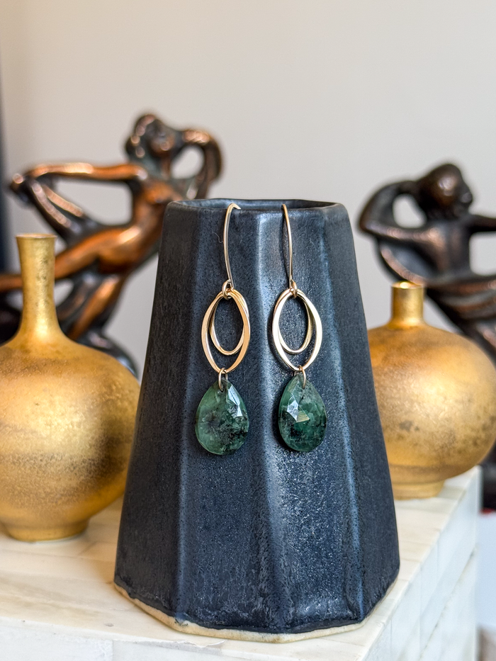 Fiona Earrings