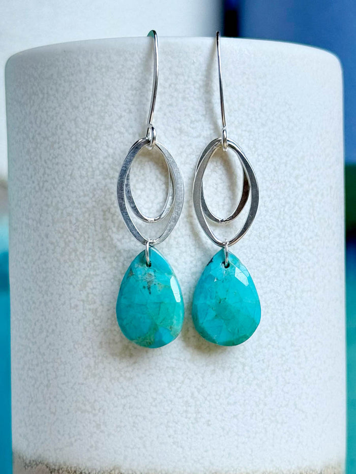 Fiona Earrings