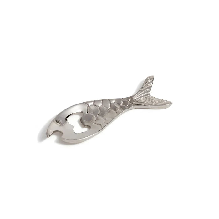 Fish Bottle Opener