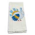 Fishtail Turkey Towel