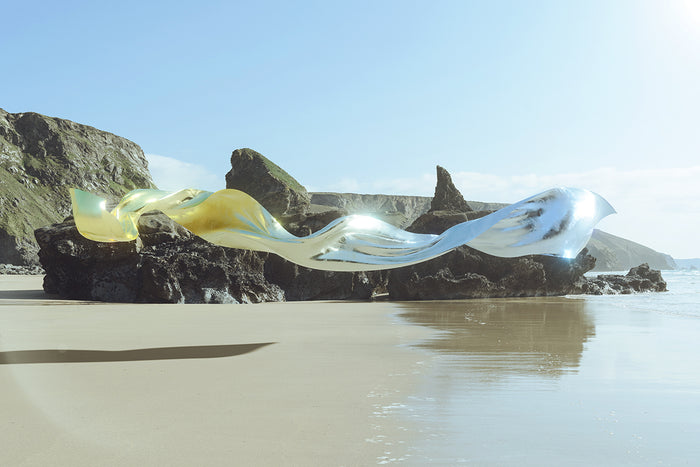 Fleodradh I by Alex Purcell Photography