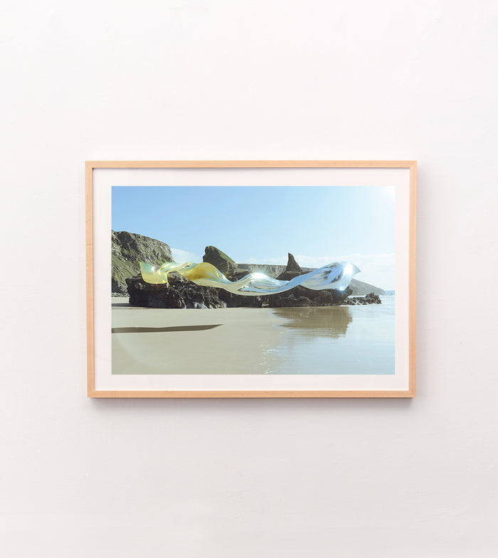Fleodradh I by Alex Purcell Photography