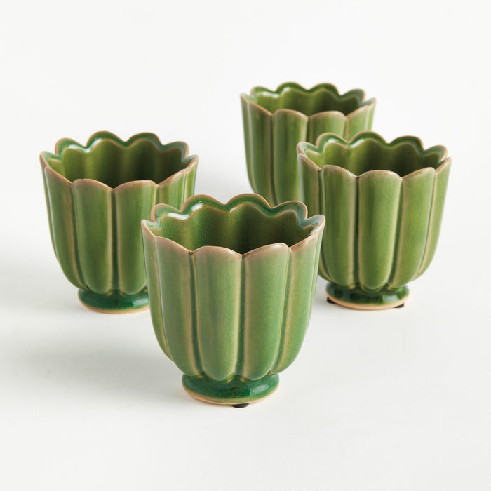 Freya Mini Pot