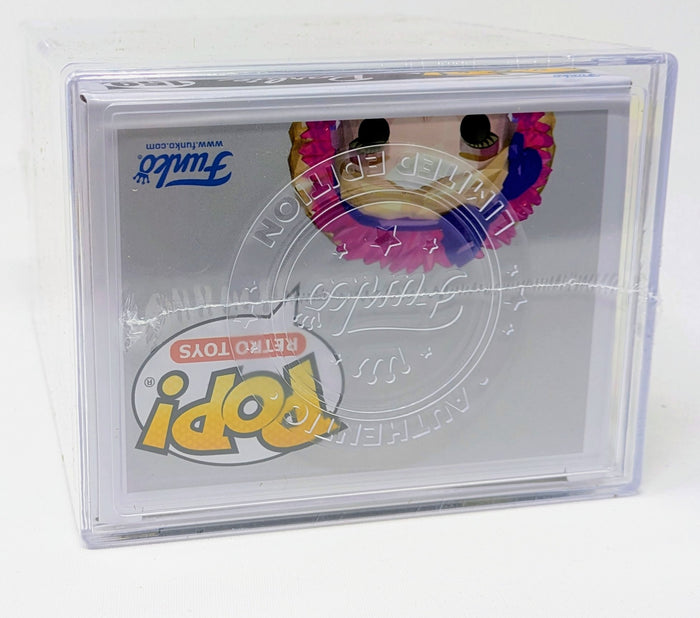 Funko Pop! Barbie And The Rockers Faceted SDCC 2025 Exclusive w/Official Sticker