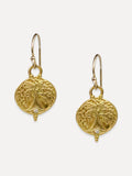 Gaia Earrings
