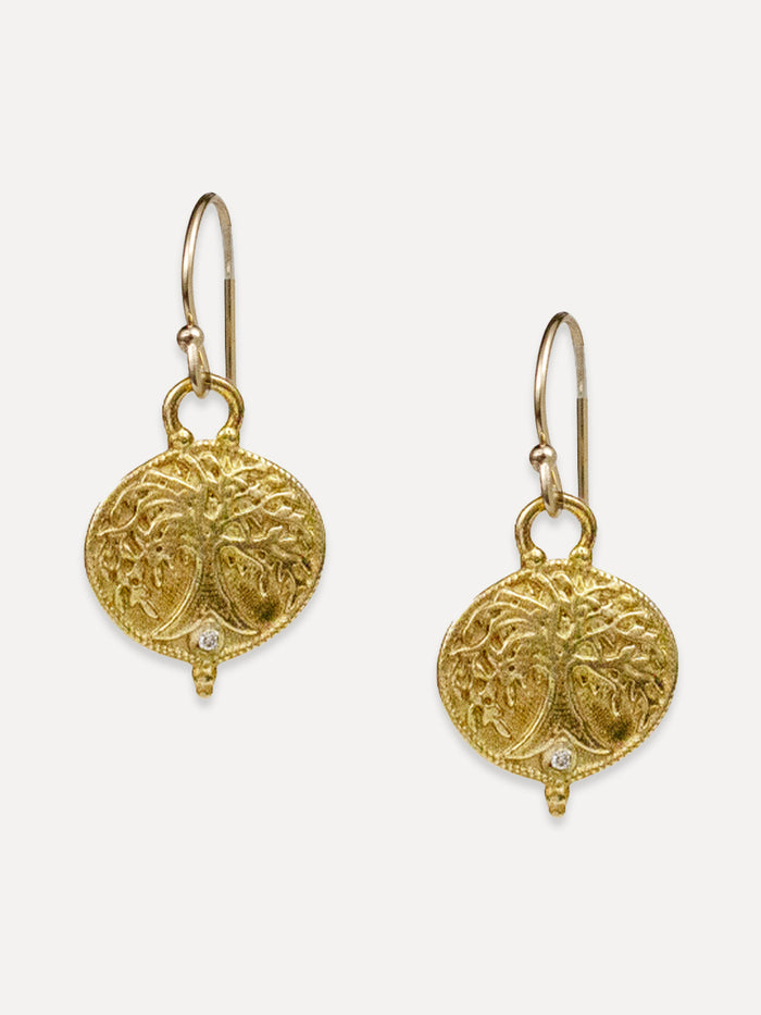 Gaia Earrings