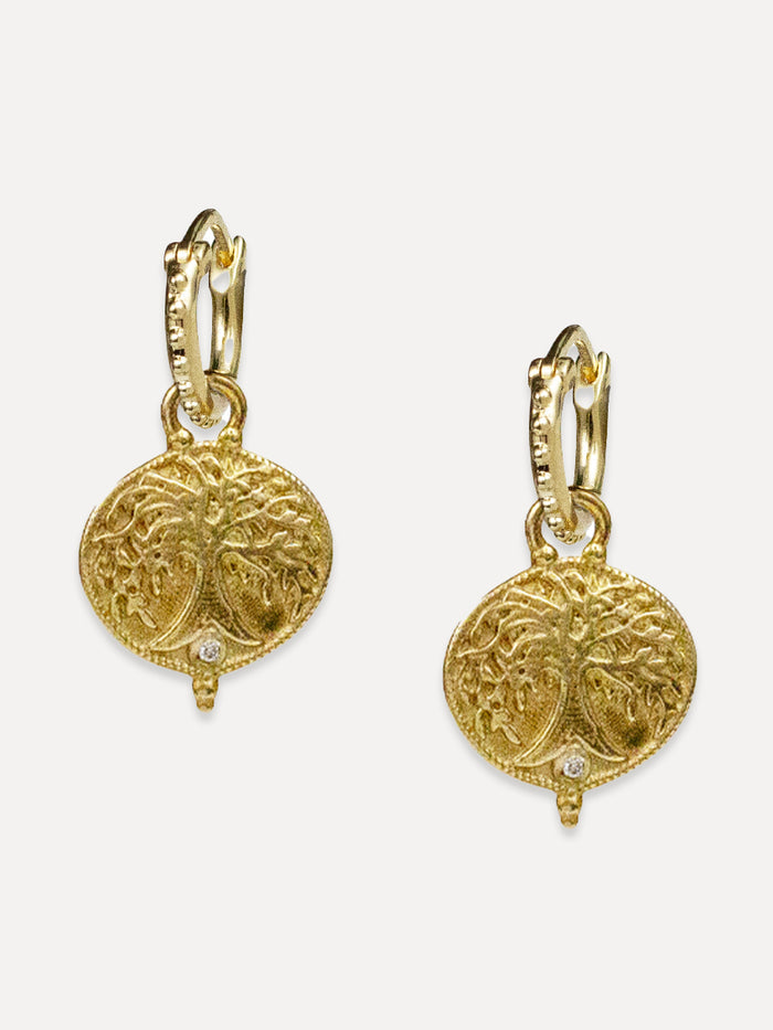 Gaia Hoops